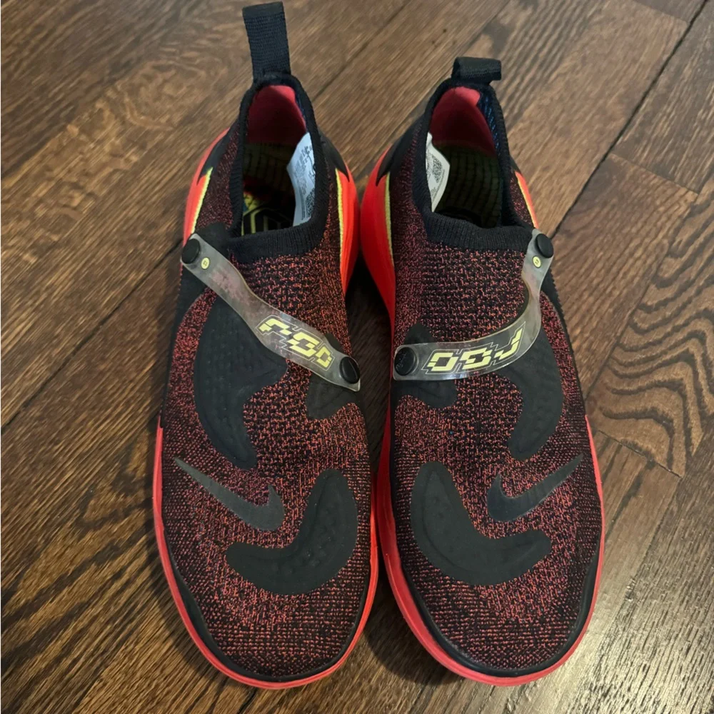 NIKE JOYRIDE CC3 FK x ODELL BECKHAM JR. - Picture 7 of 10